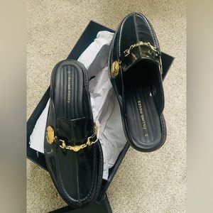 Filling pieces slippers